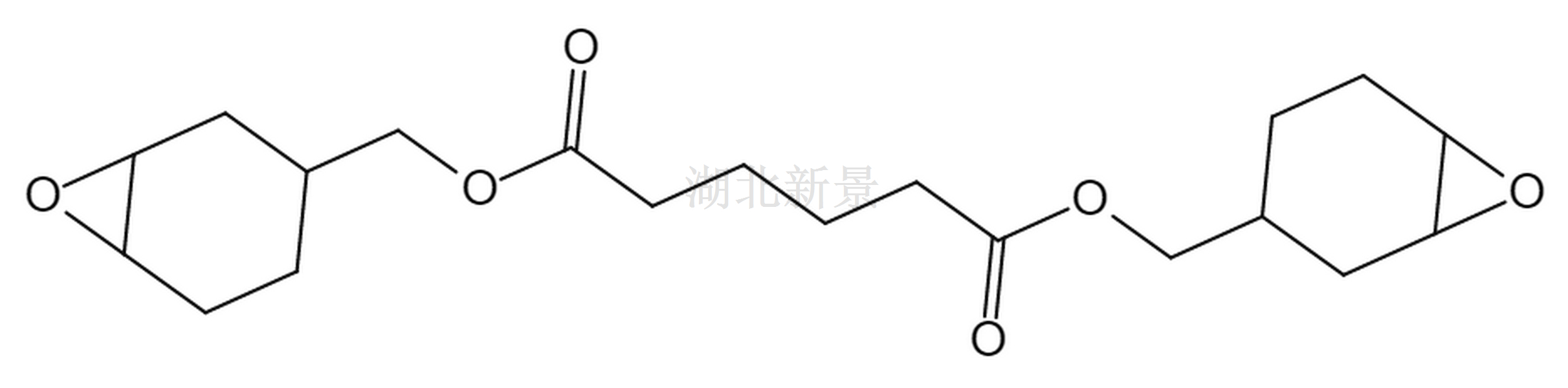 bis[(3,4-epoxycyclohexyl)methyl]adipate(UVR-6128)